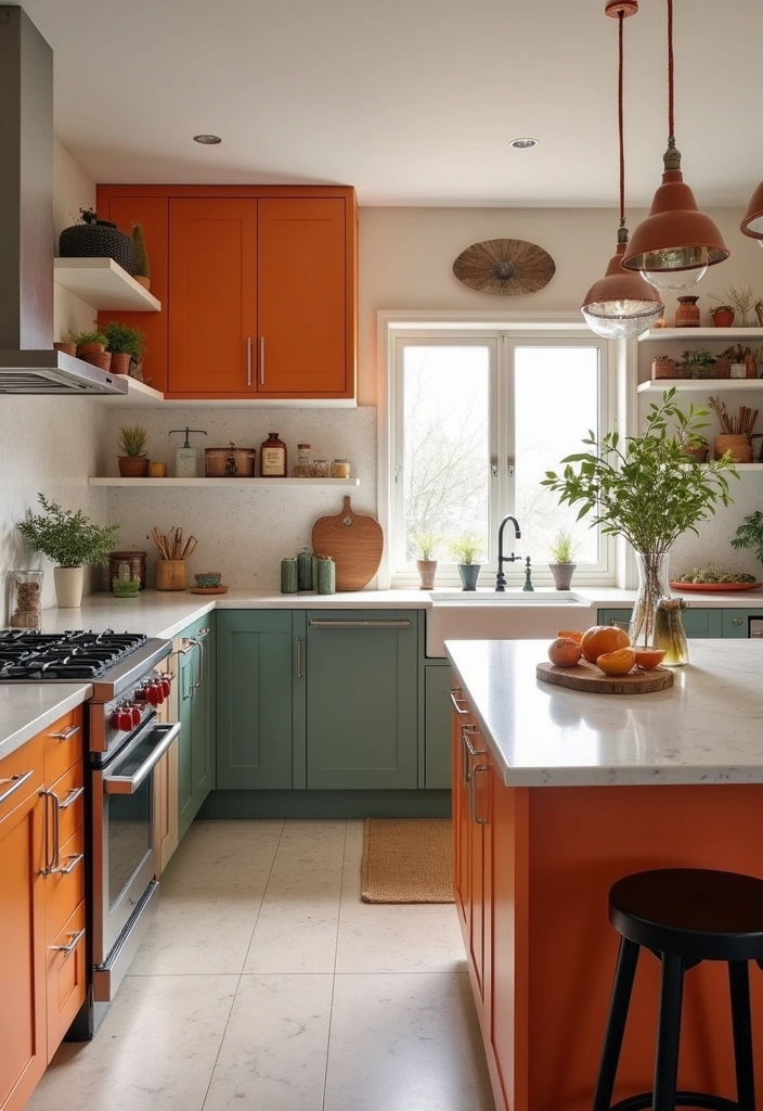 22 Modern Kitchen Styling Tips That'll Make You Want to Cook Every Day (#14 Will Inspire You!) - Conclusion