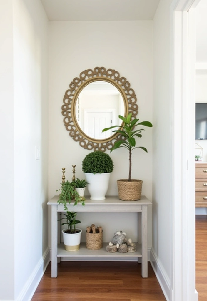 25 Easy DIY Home Decor Projects That Look Like a Million Bucks! - 11. DIY Wall Mirrors