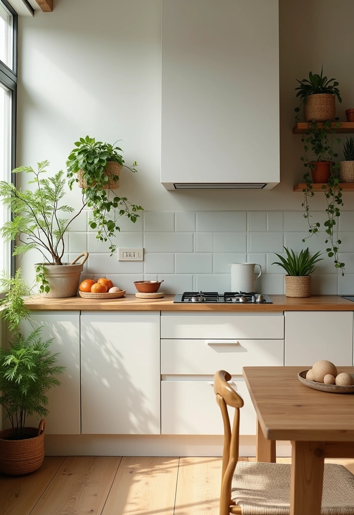 20 Eco-Friendly Kitchen Ideas That'll Help You Go Green (And Save the Planet!) - Conclusion