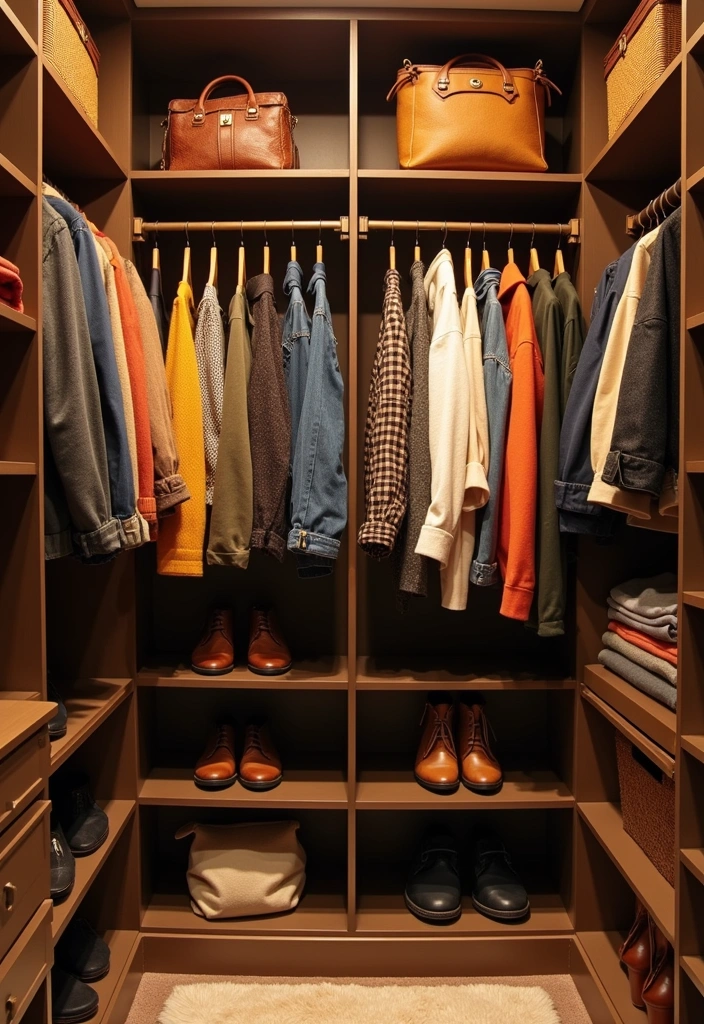 22 Budget Wardrobe Ideas That Look Luxurious Without Breaking the Bank (#18 Is Pure Genius!) - 11. Seasonal Swaps: Refresh Your Wardrobe