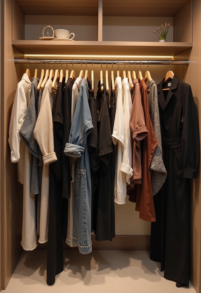 22 Budget Wardrobe Ideas That Look Luxurious Without Breaking the Bank (#18 Is Pure Genius!) - Conclusion: Embrace Your Unique Style on a Budget